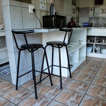 Melsetter'S Guesthouse Bloemfontein Esterno foto