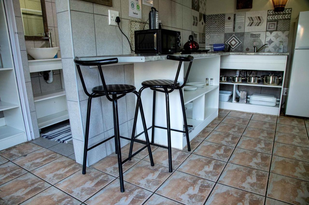 Melsetter'S Guesthouse Bloemfontein Esterno foto
