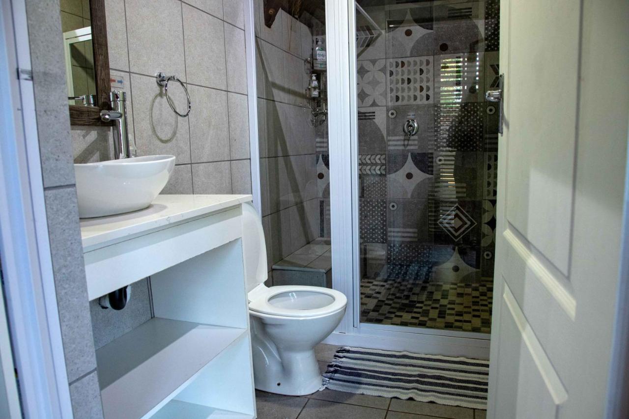 Melsetter'S Guesthouse Bloemfontein Esterno foto