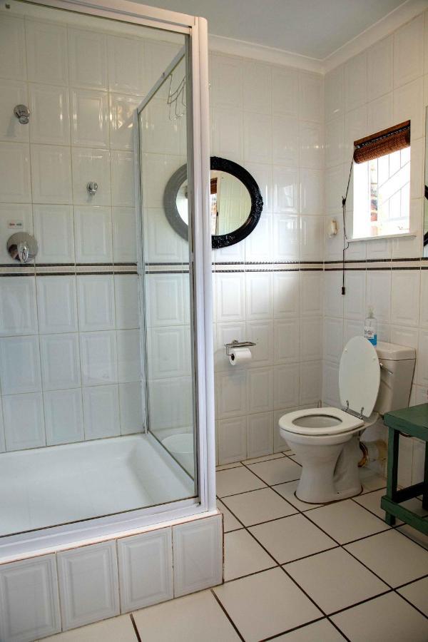 Melsetter'S Guesthouse Bloemfontein Esterno foto