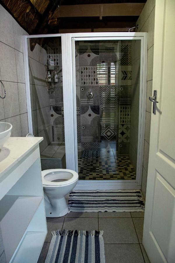 Melsetter'S Guesthouse Bloemfontein Esterno foto