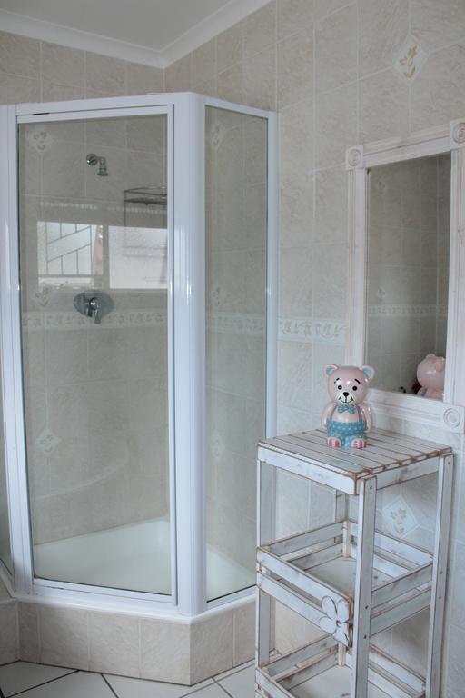 Melsetter'S Guesthouse Bloemfontein Esterno foto