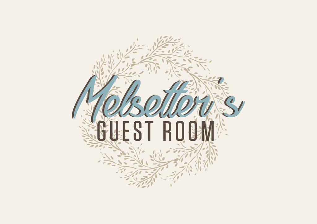 Melsetter'S Guesthouse Bloemfontein Esterno foto