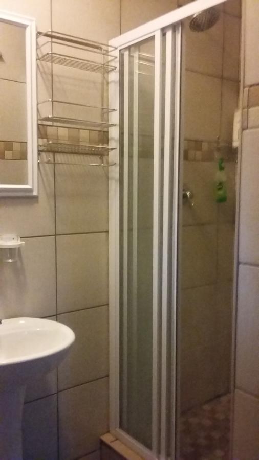 Melsetter'S Guesthouse Bloemfontein Esterno foto