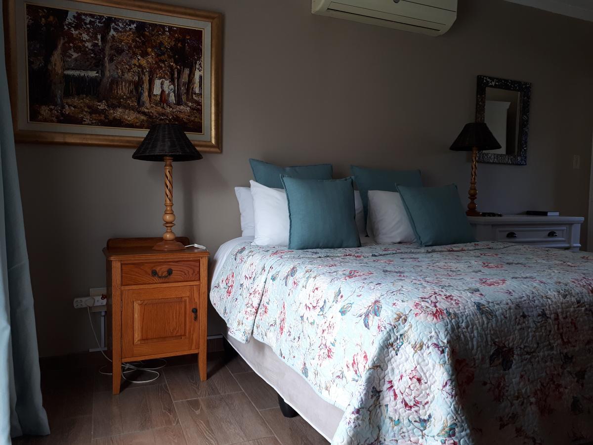 Melsetter'S Guesthouse Bloemfontein Esterno foto