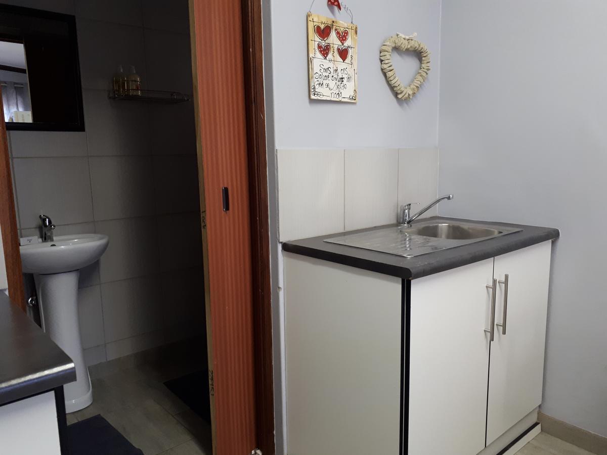 Melsetter'S Guesthouse Bloemfontein Esterno foto