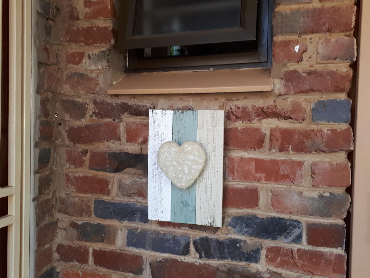Melsetter'S Guesthouse Bloemfontein Esterno foto