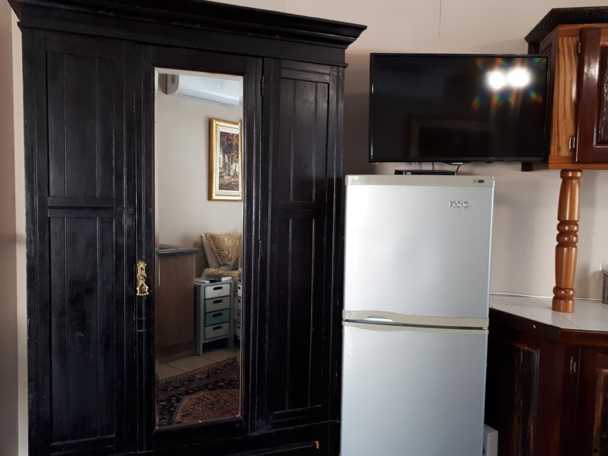Melsetter'S Guesthouse Bloemfontein Esterno foto