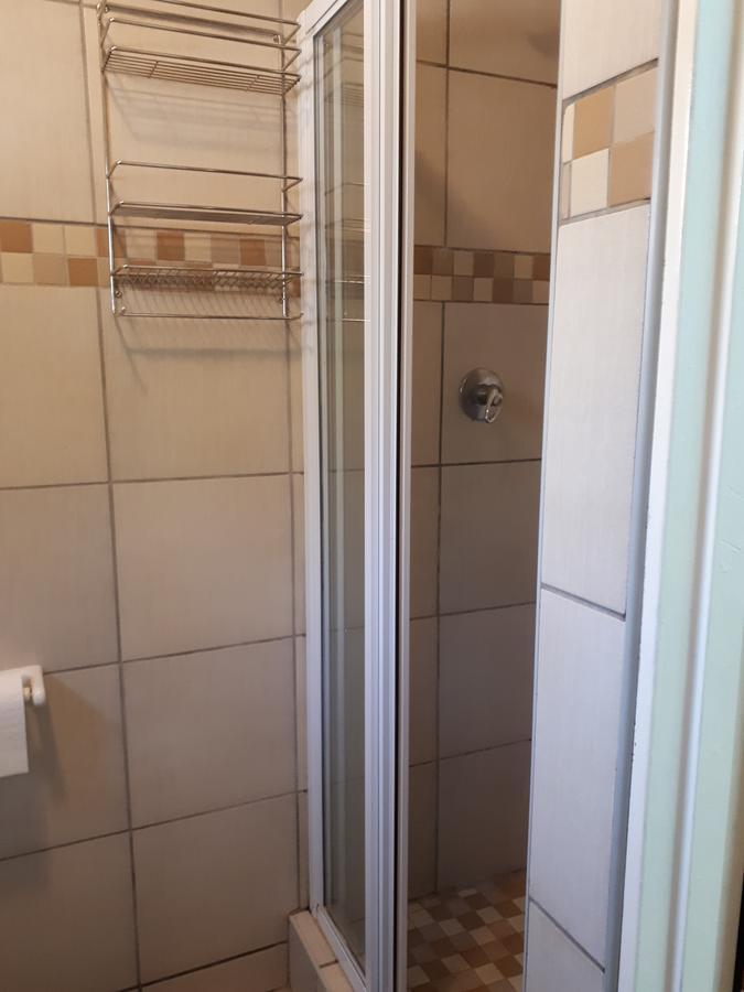 Melsetter'S Guesthouse Bloemfontein Esterno foto