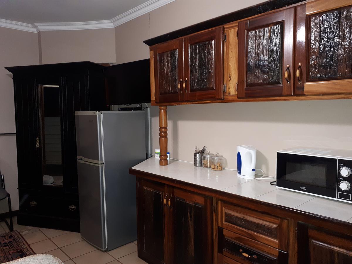 Melsetter'S Guesthouse Bloemfontein Esterno foto